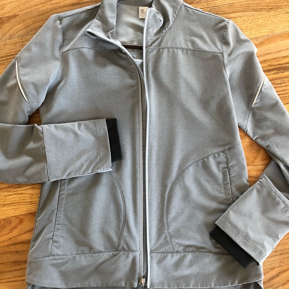GapFit running jacket size Sm